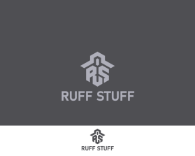 Ruff Stuff entry by idesign4every1