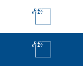 Ruff Stuff entry by riau
