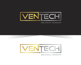 Ventech Search entry by paczgraphics