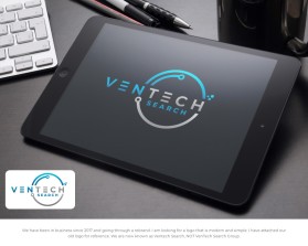 Ventech Search entry by FXF Creations