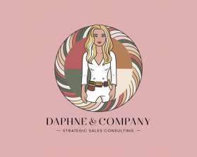 Strategic Sales Consulting  By Daphne & Company entry by blankown
