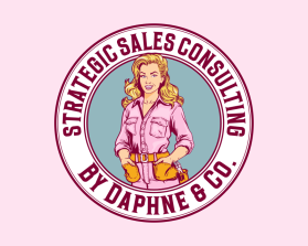 Strategic Sales Consulting  By Daphne & Company entry by PiyushS