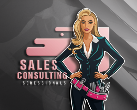 Strategic Sales Consulting  By Daphne & Company entry by yuuhiroshi