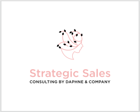 Strategic Sales Consulting  By Daphne & Company entry by Billahi