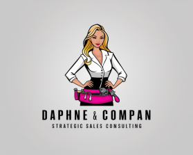 Strategic Sales Consulting  By Daphne & Company entry by yuuhiroshi