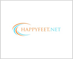 happyfeet.net entry by Billahi