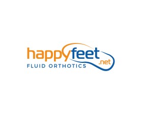 happyfeet.net entry by RGR design
