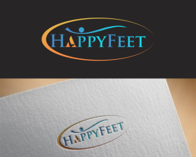 happyfeet.net entry by riau
