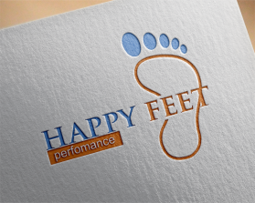 happyfeet.net entry by Shori