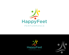 happyfeet.net entry by Diva
