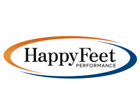 happyfeet.net entry by iosiconsdesign