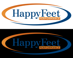 happyfeet.net entry by iosiconsdesign
