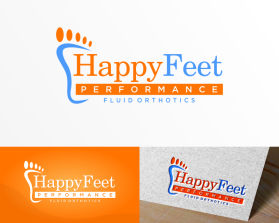 happyfeet.net entry by EJ JAMPE PAMAKE