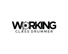 working class drummer or WorkingClassDrummer entry by danni sudyono