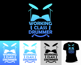 working class drummer or WorkingClassDrummer entry by asfan nurochim