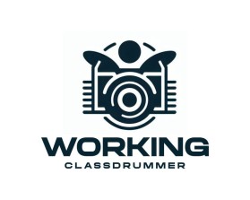 working class drummer or WorkingClassDrummer entry by didikthofa syarif