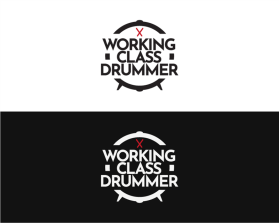 working class drummer or WorkingClassDrummer entry by Sukesianto