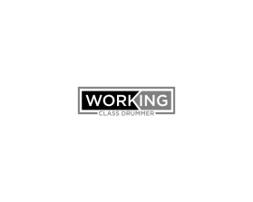 working class drummer or WorkingClassDrummer entry by won