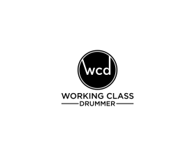 working class drummer or WorkingClassDrummer entry by apri angga dwi lestiyadi