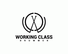 working class drummer or WorkingClassDrummer entry by khaira sweet