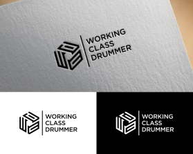 working class drummer or WorkingClassDrummer entry by idin