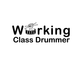 working class drummer or WorkingClassDrummer entry by Bendangyanger Imchen Teka