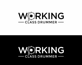 working class drummer or WorkingClassDrummer entry by danni sudyono