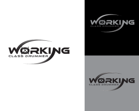 working class drummer or WorkingClassDrummer entry by janrey turado