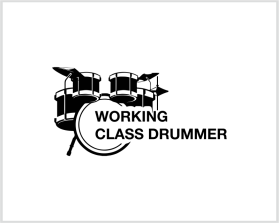 working class drummer or WorkingClassDrummer entry by Fisabilillah