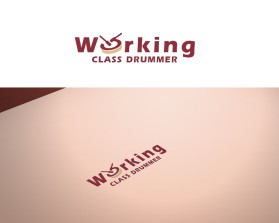 working class drummer or WorkingClassDrummer entry by Lee