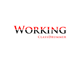 working class drummer or WorkingClassDrummer entry by muftariful fauzi