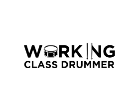 working class drummer or WorkingClassDrummer entry by mulia