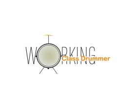 working class drummer or WorkingClassDrummer entry by Connie Hall