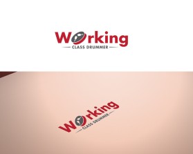 working class drummer or WorkingClassDrummer entry by Lee