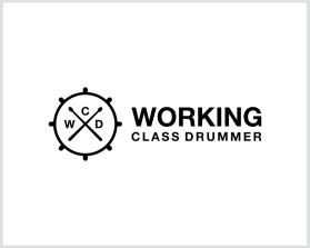 working class drummer or WorkingClassDrummer entry by Fisabilillah