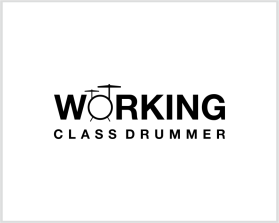 working class drummer or WorkingClassDrummer entry by Fisabilillah