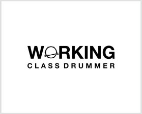 working class drummer or WorkingClassDrummer entry by Fisabilillah