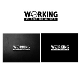 working class drummer or WorkingClassDrummer entry by an anonymous creative