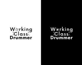 working class drummer or WorkingClassDrummer entry by rydberg fernandez