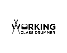 working class drummer or WorkingClassDrummer entry by mulia