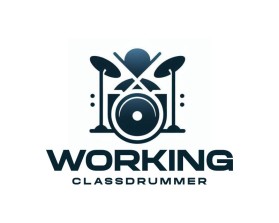 working class drummer or WorkingClassDrummer entry by didikthofa syarif