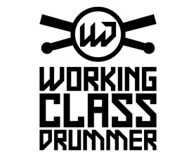 working class drummer or WorkingClassDrummer entry by jonas serapinas