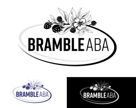 Bramble ABA entry by ENJANG RUDIANA