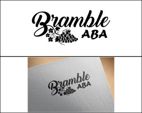 Bramble ABA entry by agi nasihin