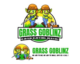 Grass Goblinz entry by Ari Muchtarom