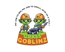 Grass Goblinz entry by Fransiskus Gosali