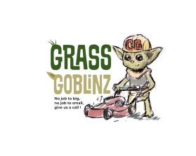 Grass Goblinz entry by Arif Fahmi