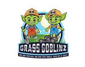 Grass Goblinz entry by Cat ODriscoll