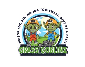 Grass Goblinz entry by Cat ODriscoll