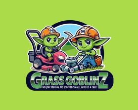 Grass Goblinz entry by Cat ODriscoll